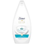Душ Гел DOVE  Care and Protect 720 мл