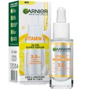 Серум за лице Garnier с Vitamin C