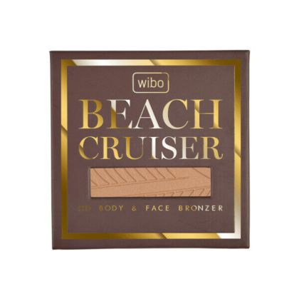  Бронзираща пудра Wibo Beach Cruiser