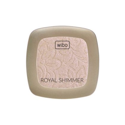 Хайлайтър Wibo Royal Shimmer с колаген