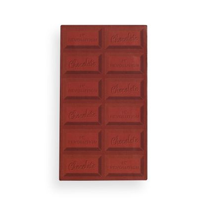 Палитра за контуриране Revolution Chocolate