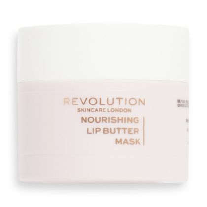 Нощна маска за устни Lipp Butter Revolution