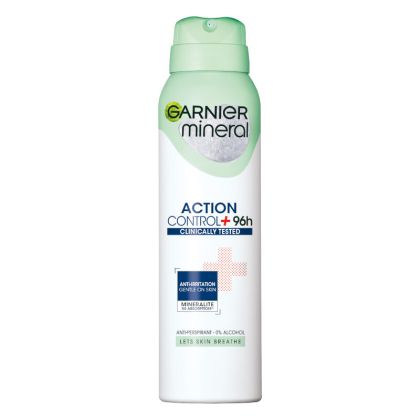 Дезодорант Garnier Action Control