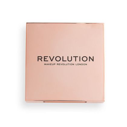 Makeup Revolution стилизиращ сапун за вежди Soap Styler