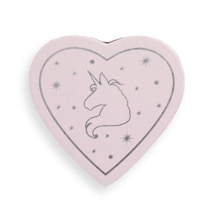 Хайлайтър Unicorn Heart Glo