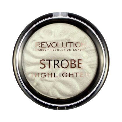Хайлайтър Strobe Flash Makeup Revolution