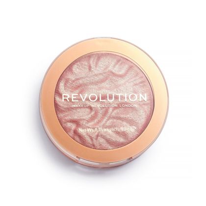 Хайлайтър Reloaded Makeup Revolution