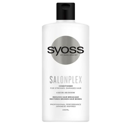 Балсам за коса SYOOS Salon Plex 440