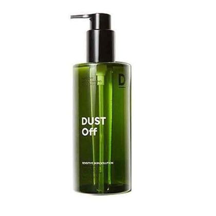 Почистващо олио за чувствителна кожа MISSHA Oil Dust Off 