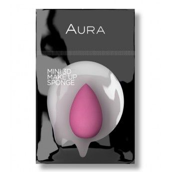  апликатор за грим AURA Beauty Blender 3D