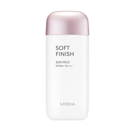  Слънцезащитно мляко MISSHA SPF 50 + All Around Safe