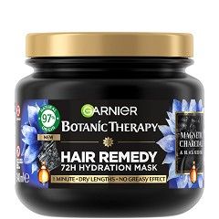 Маска за коса Garnier Botanic Therapy Magnetic Charcoal