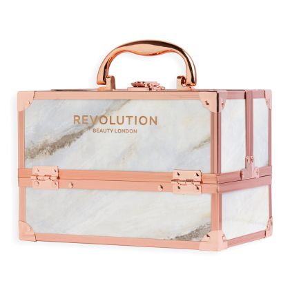  Куфар за гримове Revolution Beauty Storage Case