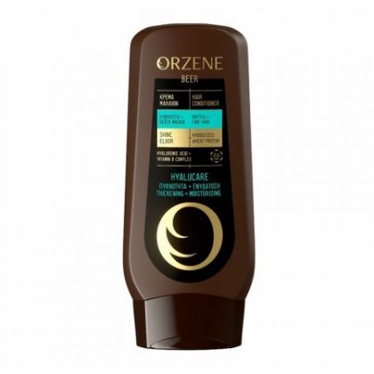 Orzene –балсам за боядисана коса