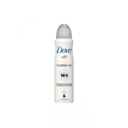 Дезодорант DOVE Invisible Dry