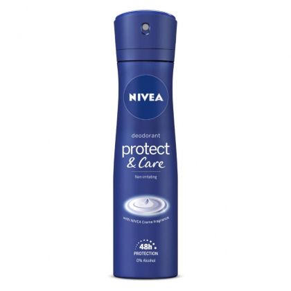 Дезодорант  NIVEA  Protect & Care 