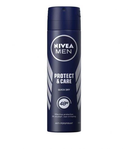 Дезодорант NIVEA Protec&Care 