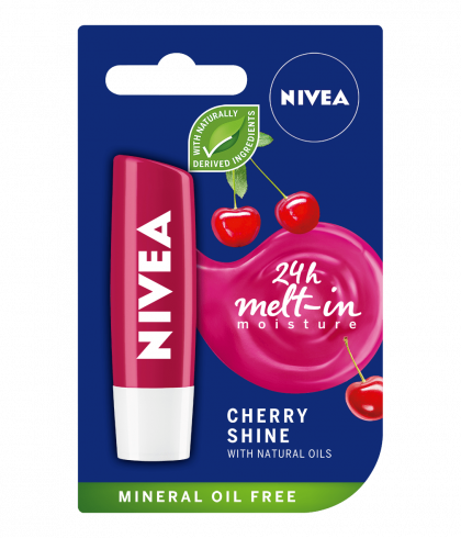 NIVEA Cherry