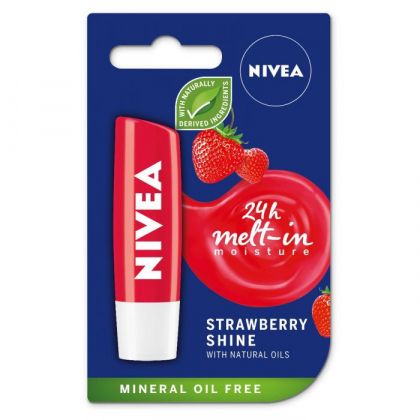 NIVEA Strawberry