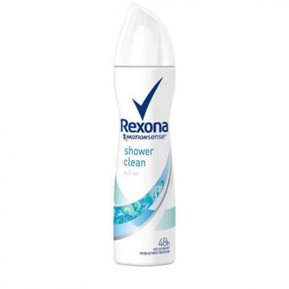 Дезодорант REXONA Shower Clean