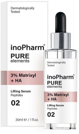 InoPharm Pure Лифтинг  3% 