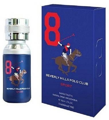 Beverly Hills Polo Club 8