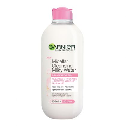 Mицеларно мляко Garnier Skin Naturals 