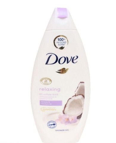 Душ Гел DOVE Relaxing