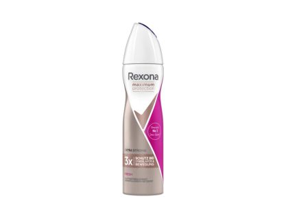 Дезодорант REXONA Maximum protection