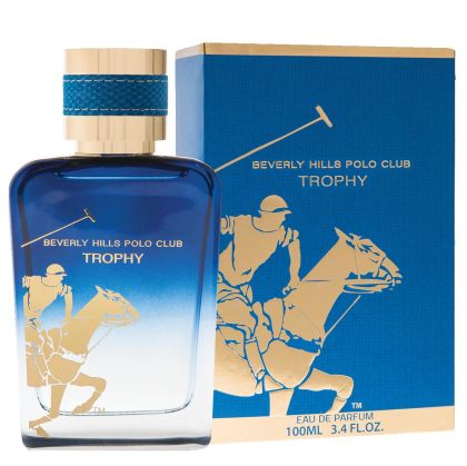 Мъжки парфюм Beverly Hills Polo Club Trophy 100 мл