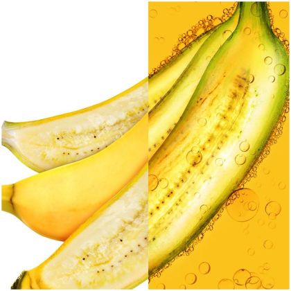  Балсам Garnier Fructis с банан 350 мл