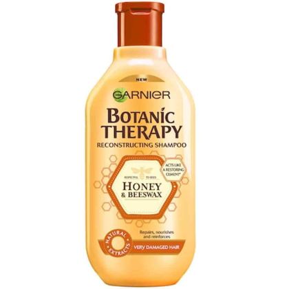 Шампоан Garnier Botanic Therapy с мед и прополис 