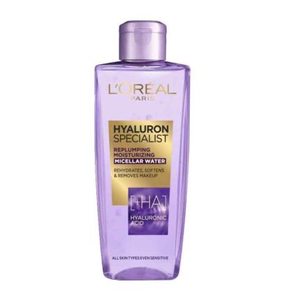Мицеларна вода LOREAL HYALURON EXPERT