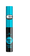 Течна очна линия Essence  Liquid Ink водоустойчива