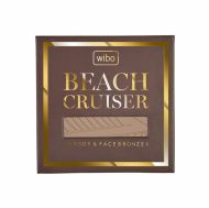  Бронзираща пудра Wibo Beach Cruiser