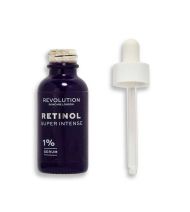 Серум против бръчки - 1% Retinol Super Intense Serum Revolutio