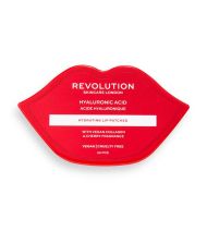 Хидратираща маска (пачове) за устни Hyaluronic Acid Revolution 