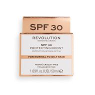 Хидратиращ крем за лице SPF30 за нормална към мазна кожа Revolution Skincare 
