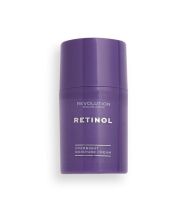 Нощен крем за лице Retinol Revolution Skincare 50 мл