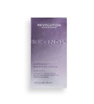 Нощен крем за лице Retinol Revolution Skincare