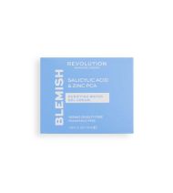 Крем гел за лице Blemish Salicilic & Zinc Revolution Skincare