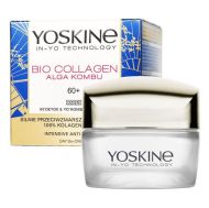 Дневен крем YOSKINE  Bio Collagen 60 + 50 мл
