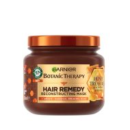 Маска за коса Garnier Botanic Therapy с мед и пчелен восък 300 мл