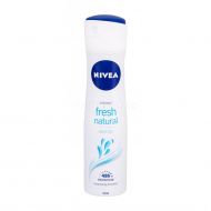 Дезодорант спрей NIVEA Fresh Natural 150 мл
