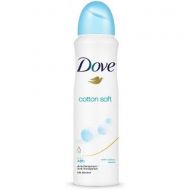 Дезодорант Dove Cotton Soft  150 мл
