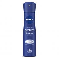 Дезодорант  NIVEA  Protect & Care 150 мл