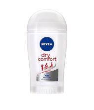 Дамски стик Nivea Dry Comfort 40 мл
