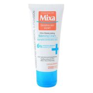  Mixa Sensitive Balancing cream