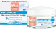 Kрем за лице  Mixa Hyalurogel 7% Glycerin  50 мл