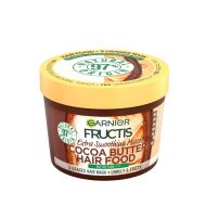 Маска за суха коса Garnier Fructis Cocoa Butter 390 мл